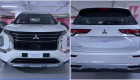 Bắt gặp Mitsubishi Outlander thế hệ mới tại Việt Nam