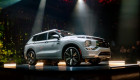 Mitsubishi Outlander PHEV 2026 trình làng: Cải tiến loạt trang bị, giá tăng nhẹ
