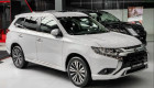 Mitsubishi Outlander VIN 2023 được ưu đãi đến 140 triệu đồng tại đại lý