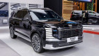 Hyundai Palisade 2026 dự kiến ra mắt cuối tuần này, lần đầu có bản hybrid tại Việt Nam