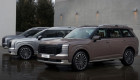 Hyundai Palisade Hybrid “cháy hàng” tại Hàn Quốc, sắp có mặt tại Đông Nam Á