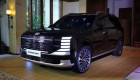 Hyundai Palisade hybrid 2025 ra mắt Đông Nam Á: Chờ ngày về Việt Nam
