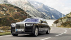 Rolls-Royce Phantom: Hành trình 100 năm của biểu tượng siêu sang