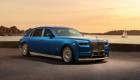 Rolls-Royce Phantom Regatta độc bản ra mắt, tái hiện vẻ đẹp bờ biển miền Nam nước Anh