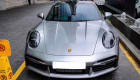 Cận cảnh Porsche 911 Turbo 50 Years giá hơn 20 tỷ đồng tại Việt Nam