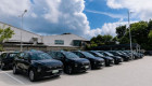 Green GSM Philippines ra mắt dịch vụ taxi điện 7 chỗ cao cấp Premium Taxi