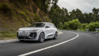 Audi Q6 e-tron nhận đánh giá cao nhất về độ an toàn