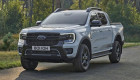 Ford Ranger PHEV 2026 