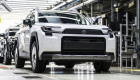 RAV4 2026 liên tục cháy hàng: Toyota phải tăng công suất sản xuất