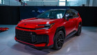 Cận cảnh Toyota RAV4 GR Sport: Chiếc SUV phá vỡ mọi khuôn mẫu