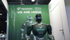 VinDynamics lần đầu ra mắt Robot hình người tại hai sự kiện công nghệ hàng đầu thế giới