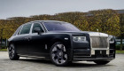 Rolls-Royce giới thiệu độc bản Phantom Dragon dành cho đại gia tuổi thìn