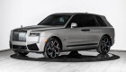 Chi tiết Rolls-Royce Cullinan bọc thép: Chịu được đạn súng trường và lựu đạn mà vẫn giữ trọn vẻ xa hoa