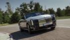Rolls-Royce bắt đầu thử nghiệm toàn cầu Project Nightingale: Xe Coachbuild giới hạn 100 chiếc