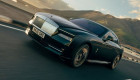 Rolls-Royce Spectre Series II chốt giá từ 17,8 tỷ đồng tại Việt Nam: Sedan điện sở hữu hàng loạt nâng cấp mới