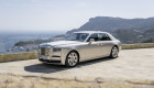 Rolls-Royce mùa hè 2025 tại Saint-Tropez: Trải nghiệm đỉnh cao bên bờ Riviera