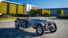 Rolls-Royce kỷ niệm 120 năm di sản Silver Ghost: Biểu tượng huyền thoại khai sinh ra tiêu chuẩn xe sang thế giới