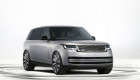 Chi tiết Range Rover SV Ultra vừa ra mắt: SUV hạng sang sở hữu sàn xe rung theo nhạc