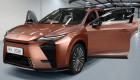 Lexus RX bản nâng cấp giữa vòng đời được kỳ vọng ra mắt vào cuối năm