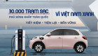 TMT Motors tăng tốc toàn diện trên 3 mũi nhọn: Xe tải - Xe điện - Trạm sạc