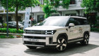 Hyundai Santa Fe và hành trình 
