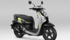 Honda Scoopy 2025 ra mắt Đông Nam Á: Giá từ 36,1 triệu VNĐ