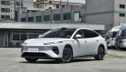 BYD Seal 08 ra mắt: Bản điện chạy được tới 905 km/sạc, giá từ 762 triệu VNĐ