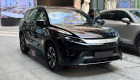 BYD Sealion 5 DM-i xuất hiện tại TP.HCM: 