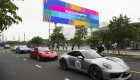 Porsche Together: Tinh thần Raceborn gắn kết đam mê xe thể thao