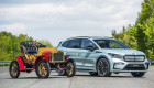 Skoda - Hơn một thế kỷ từ xưởng xe đạp Bohemia đến thương hiệu toàn cầu Skoda - Hơn một thế kỷ từ xưởng xe đạp Bohemia đến thương hiệu toàn cầu