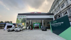 Skoda khai trương đại lý Skoda Đồng Nai - Cửa ngõ chiến lược tại khu vực phía Nam