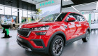 Skoda Kushaq được đại lý ưu đãi đến 100 triệu đồng: Giá thực tế chỉ 499 triệu đồng, thấp hơn nhiều mẫu SUV cỡ A
