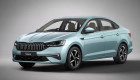 Skoda Slavia 2026 ra mắt Châu Á: Nâng cấp màn hình 10,1 inch, ghế massage và hộp số tự động 8 cấp