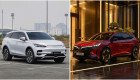 So sánh VinFast VF 8 thế hệ mới và BYD Sealion 8: Lựa chọn tối ưu chi phí hay ưu tiên hiệu năng?