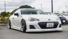 Subaru BRZ - Mẫu coupe thể thao cân bằng giữa hiệu năng và cảm xúc