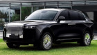 Công ty chuyên sản xuất robot hút bụi ra mắt mẫu SUV nhái Rolls-Royce Cullinan