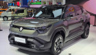 Suzuki e VITARA ra mắt Đông Nam Á: SUV điện có tầm vận hành lên đến 500km/sạc