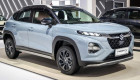 Xem trước Suzuki Fronx sẽ ra mắt Việt Nam vào tháng 9, đối đầu Toyota Raize