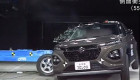Suzuki Fronx sắp ra mắt thị trường Việt vừa đạt 4 sao an toàn JNCAP