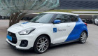 Suzuki Swift trình làng bản động cơ hydro: Hiệu suất mạnh như máy xăng và cực kỳ dễ bảo trì