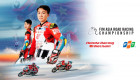 Đội đua Honda Racing Vietnam nhận tài trợ từ FPT Corporation tại ARRC 2025