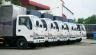 Tasco Auto đầu tư mua lại cổ phần tại Vĩnh Phát Motors, phát triển xe thương mại thuần điện và năng lượng mới tại Việt Nam