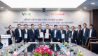 Tập đoàn Thành Công chính thức hợp tác cùng VGX về thúc đẩy hạ tầng giao thông xanh tại Việt Nam
