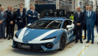 Lamborghini Temerario mạnh 920 mã lực gia nhập đội xe cảnh sát, trở thành xe công vụ mạnh mẽ nhất Italy