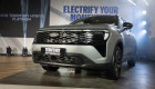 Ford Territory 2026 được bổ sung bản Platinum Hybrid: Nâng cấp hệ thống hỗ trợ lái, thêm tính năng tạo hương thơm trong xe