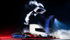 Tesla Roadster leo tường, bay lộn nhào sau gần 9 năm nhận cọc: Kỳ tích công nghệ hay màn trình diễn đắt giá của Elon Musk?