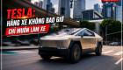 [GÓC NHÌN] Tesla: Hãng xe không bao giờ chỉ muốn làm xe