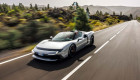 [ĐÁNH GIÁ XE] Ferrari 849 Testarossa Spider: Khi trải nghiệm sau vô-lăng quan trọng hơn những con số