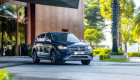 Volkswagen Tiguan Platinum ra mắt thị trường Việt: Giá từ 1,688 tỷ đồng
