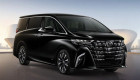 Toyota Alphard 2026 ra mắt tại Đông Nam Á, thêm bản hybrid tiêu chuẩn giá từ 2,82 tỷ VNĐ